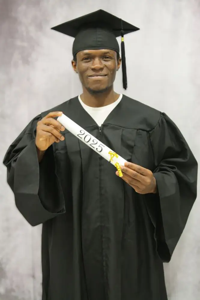 Aly Cisse